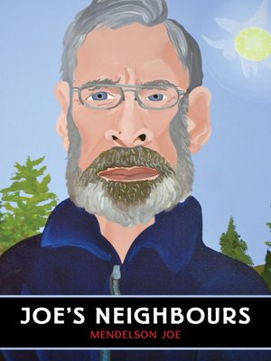 cover image of Joe's Neighbours